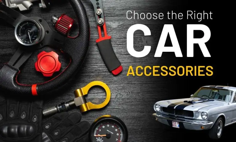 Car Accessories