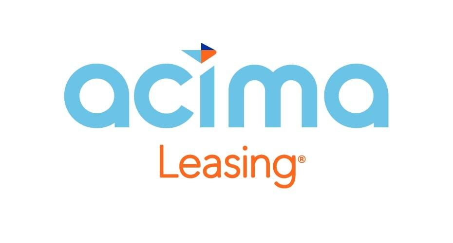 Acima Leasing financing